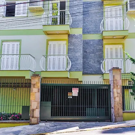 Locar- In Gramado Wald Haus Centro Apartment Exterior photo