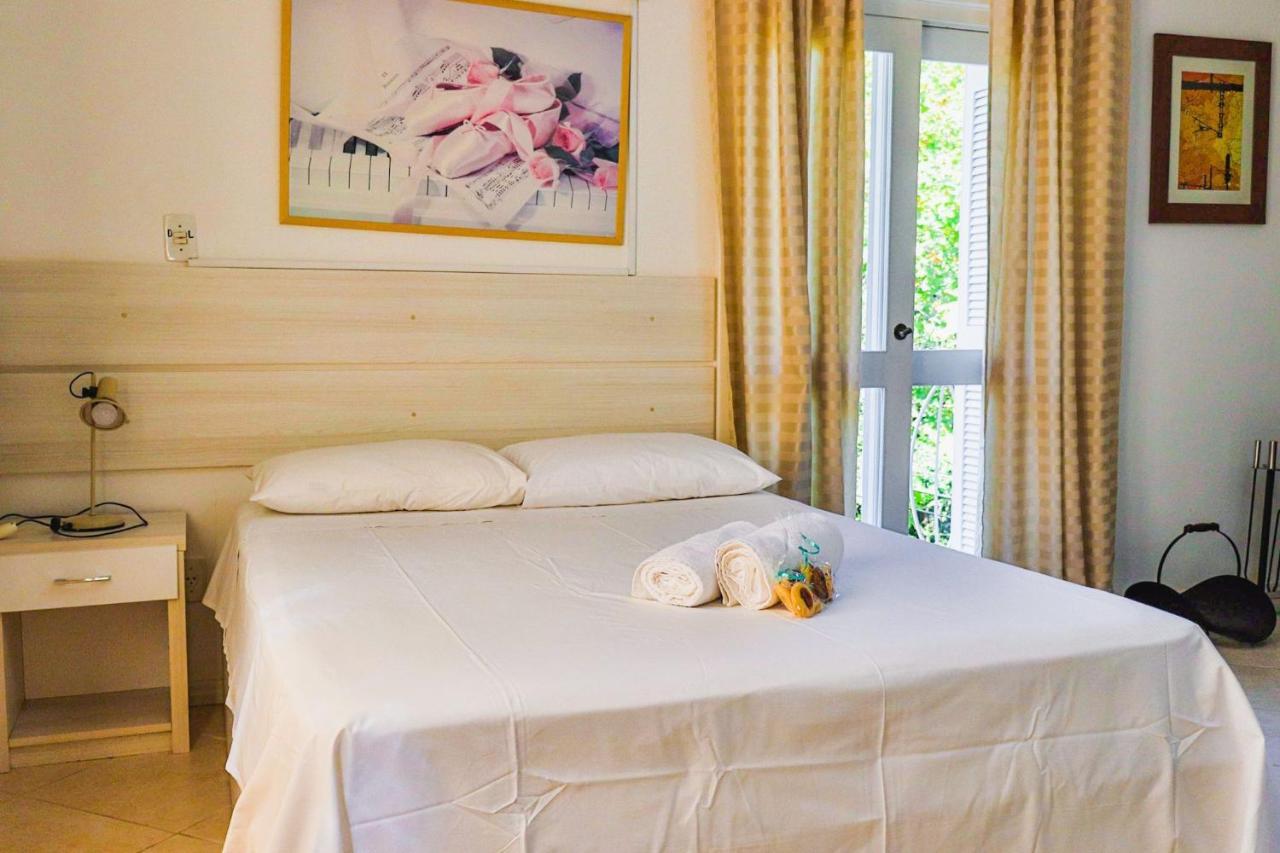 Apartamento Locar- In Wald Haus Centro Gramado