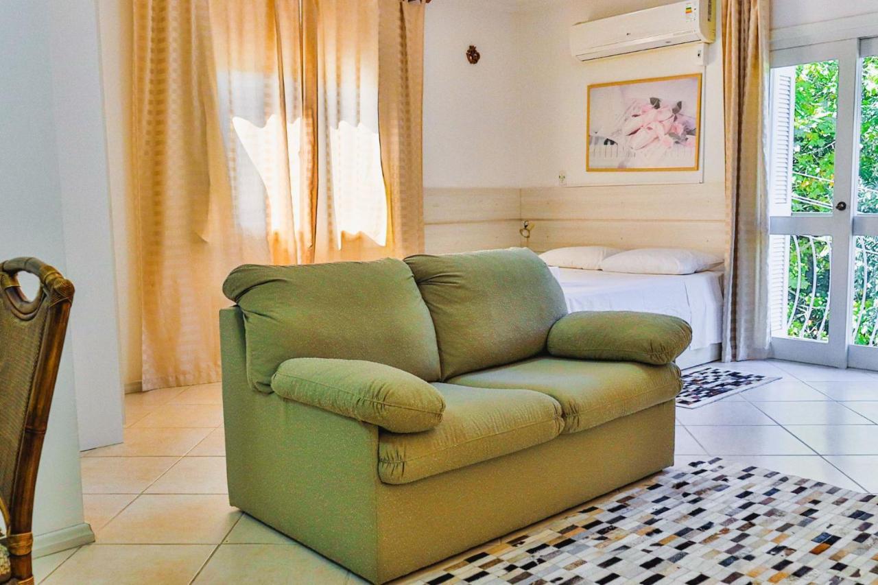 Locar- In Wald Haus Centro Apartamento Gramado